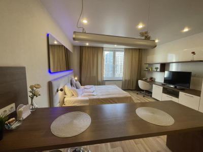 Фото отеля