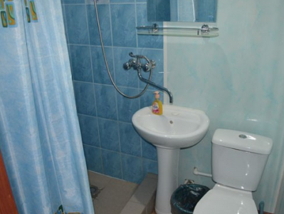 Фото отеля