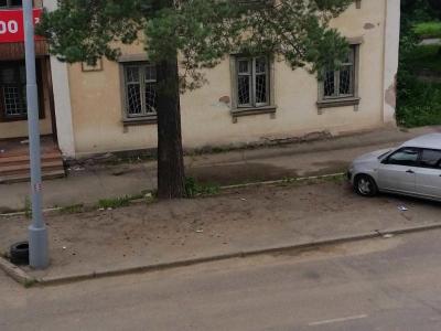 Фото отеля