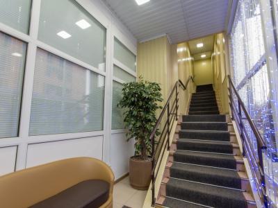 Фото отеля