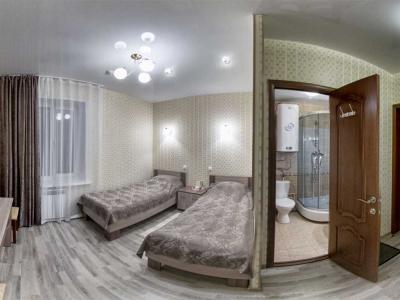 Фото отеля