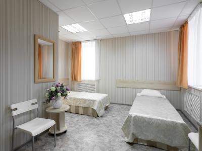 Фото отеля