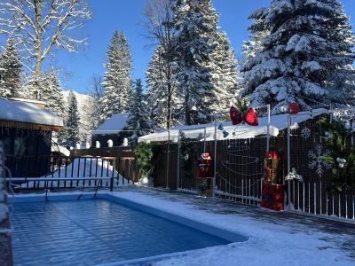 Фото номера отеля