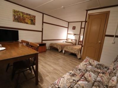 Фото номера отеля