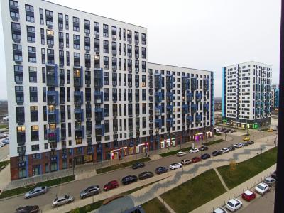 Фото отеля