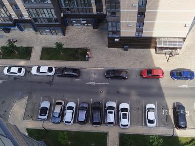 Фото отеля