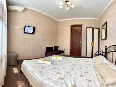 Фото номера отеля