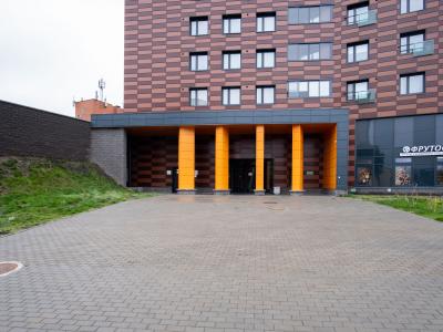 Фото отеля