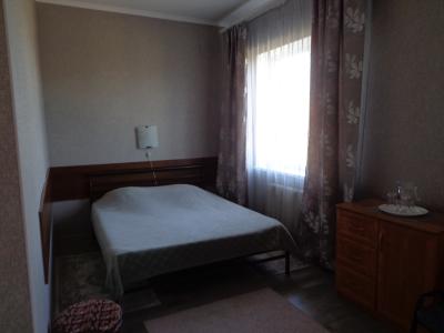 Фото номера отеля