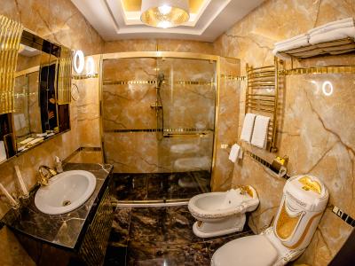 Фото номера отеля