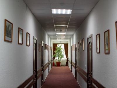 Фото отеля