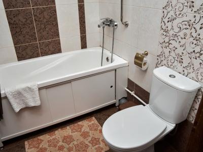 Фото номера отеля