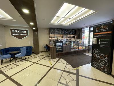 Фото номера отеля