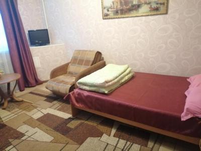 Фото номера отеля