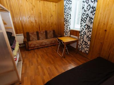 Фото номера отеля