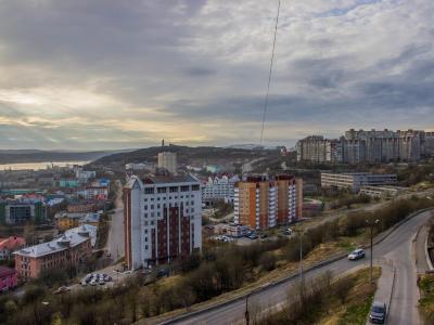 Фото номера отеля