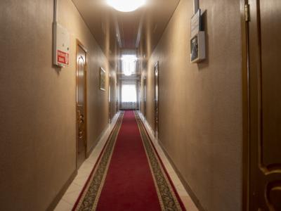 Фото отеля