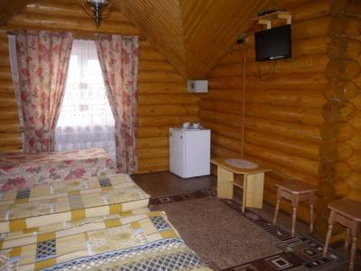 Фото отеля