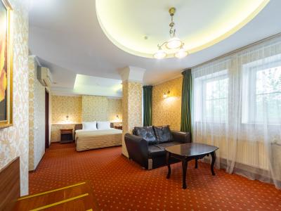 Фото номера отеля