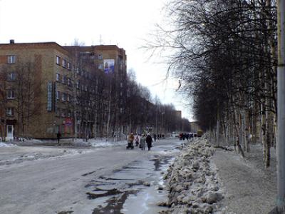 Фото отеля