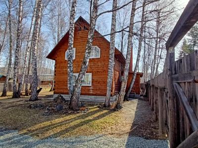 Фото отеля