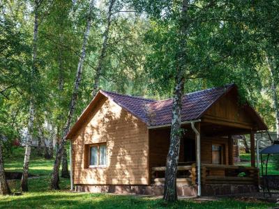 Фото отеля