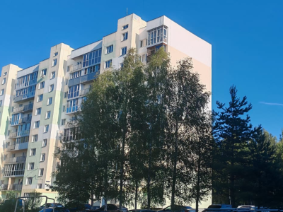 Фото номера отеля