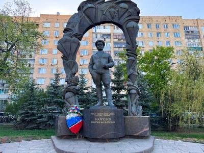 Фото отеля