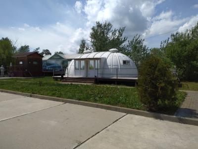 Фото номера отеля