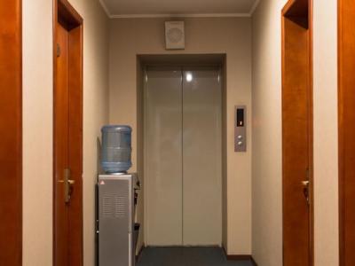 Фото отеля