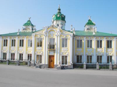 Фото отеля