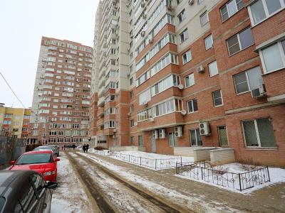 Фото отеля