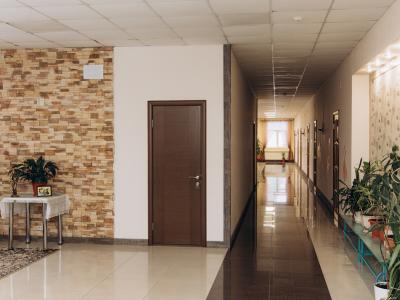 Фото отеля