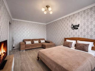 Фото номера отеля
