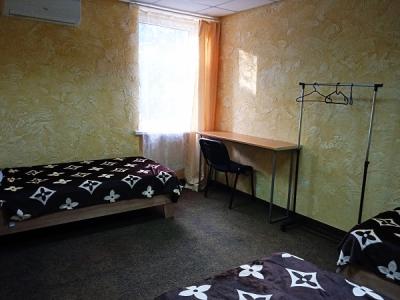 Фото номера отеля