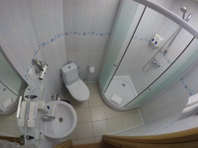 Фото номера отеля