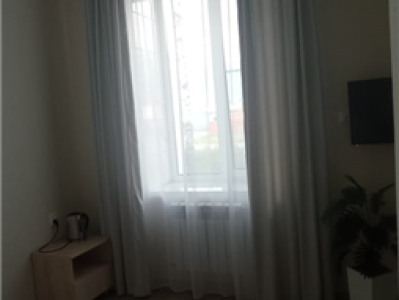Фото номера отеля