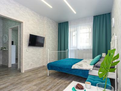 Фото отеля