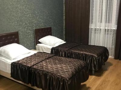 Фото номера отеля