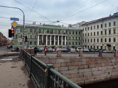 Фото отеля
