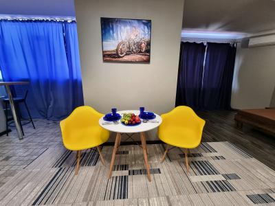 Фото номера отеля