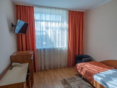 Фото номера отеля