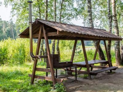 Фото отеля