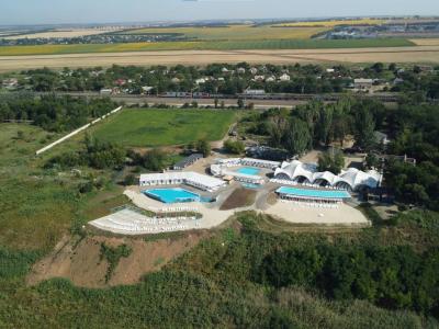Фото отеля