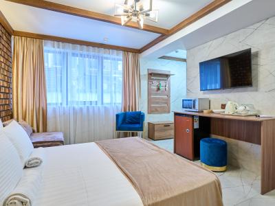 Фото номера отеля