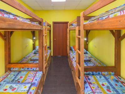 Фото номера отеля