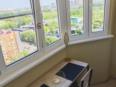 Фото отеля