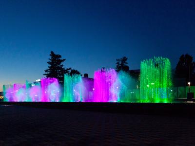 Фото отеля