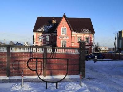 Фото отеля