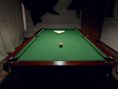 Фото отеля